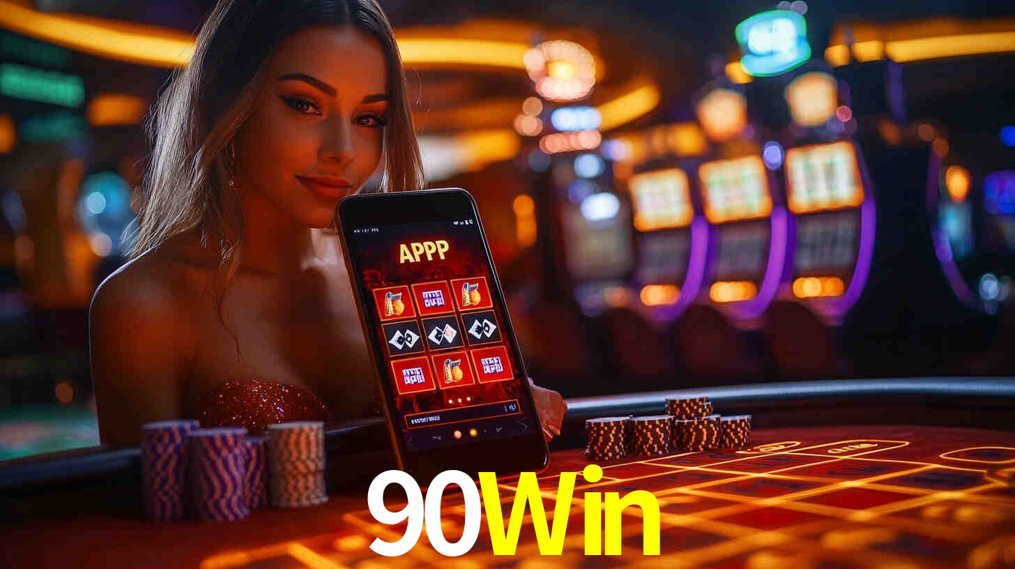 Descubra a Essência do 90Win: Nossa História e Compromissos