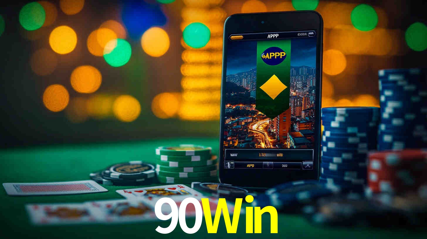 Inovações de Jogos na 90Win: O Futuro das Experiências Interativas