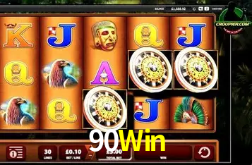 Apostas Esportivas na 90Win: Um Guia Completo