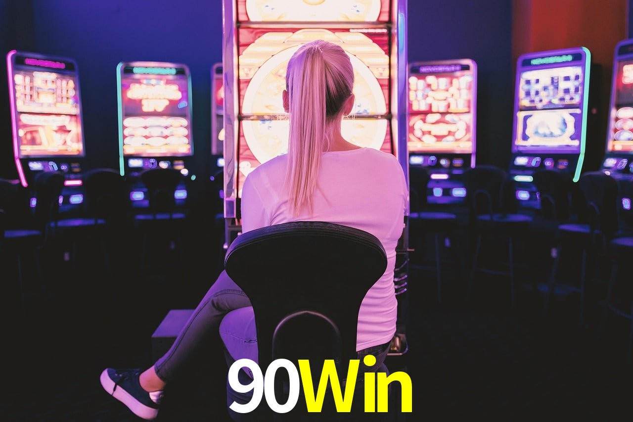 Exclusive Offers 90Win