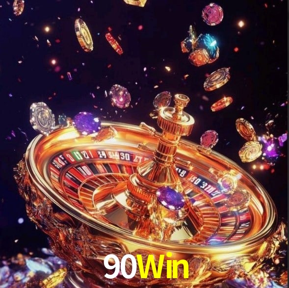 90Win: Seu Cassino Premiado com Pagamentos Rápidos
