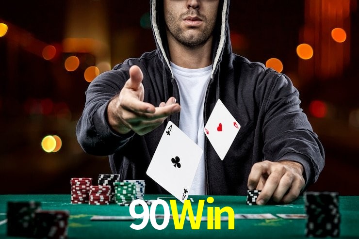 90Win App Interface