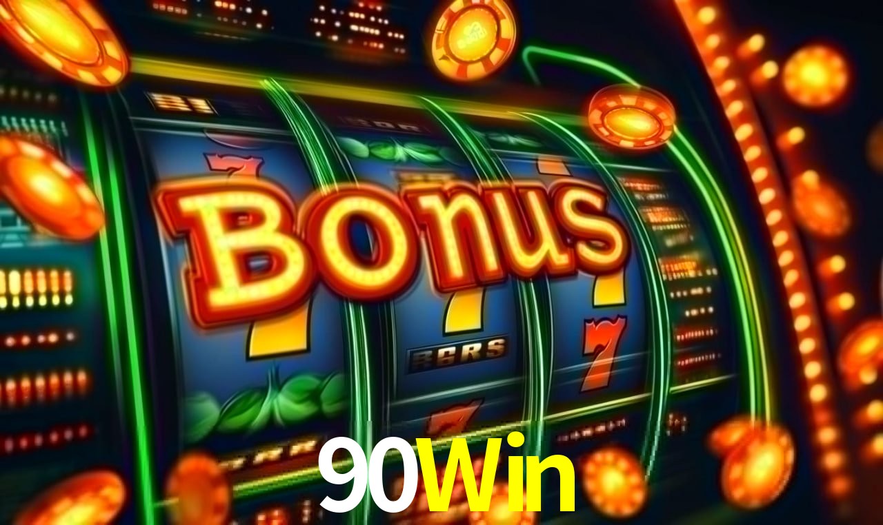 Slot Games 90Win