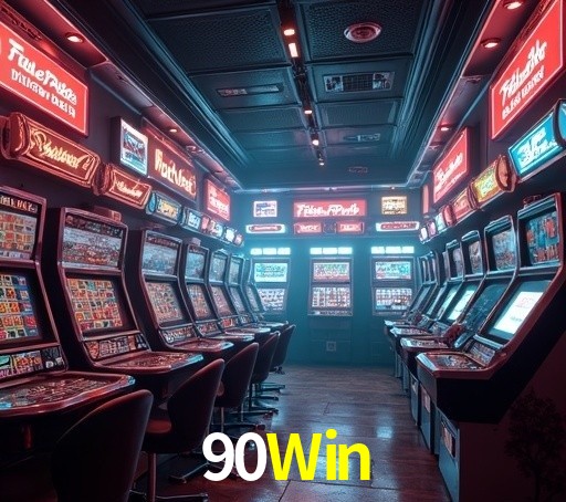 90Win,90Win App