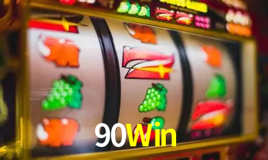 A Popularidade dos Caça-Níqueis no 90Win