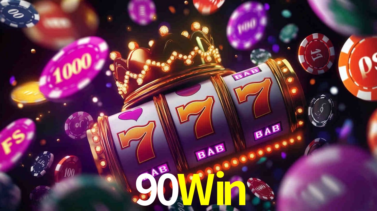Seasonal Promotions 90Win