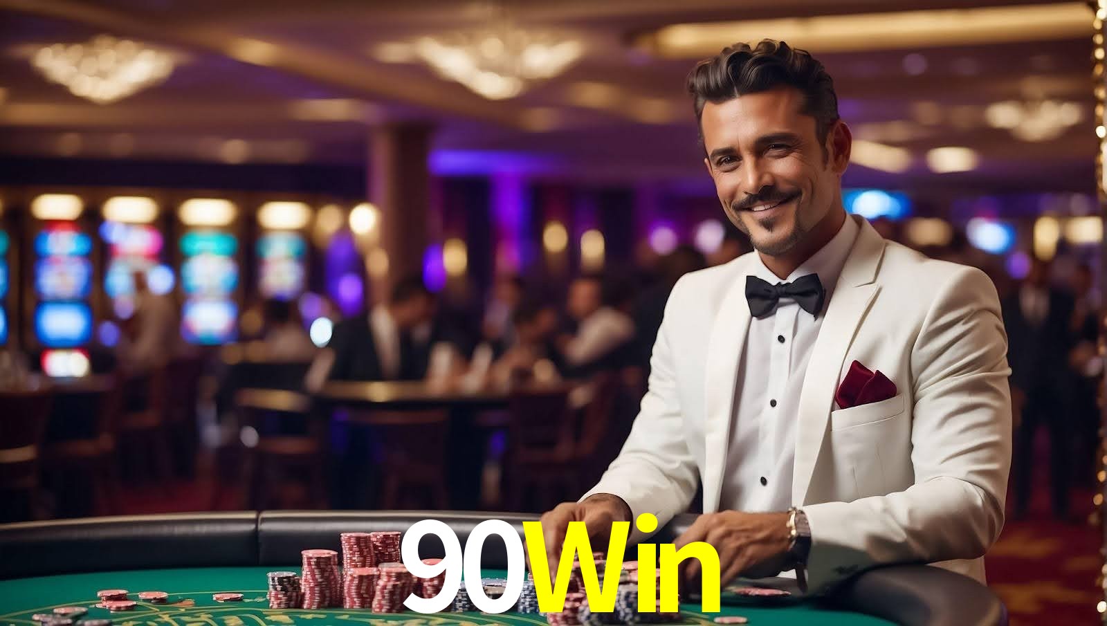 Promoções Sazonais 90Win
