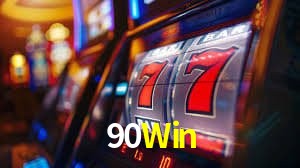 Design Responsivo 90Win