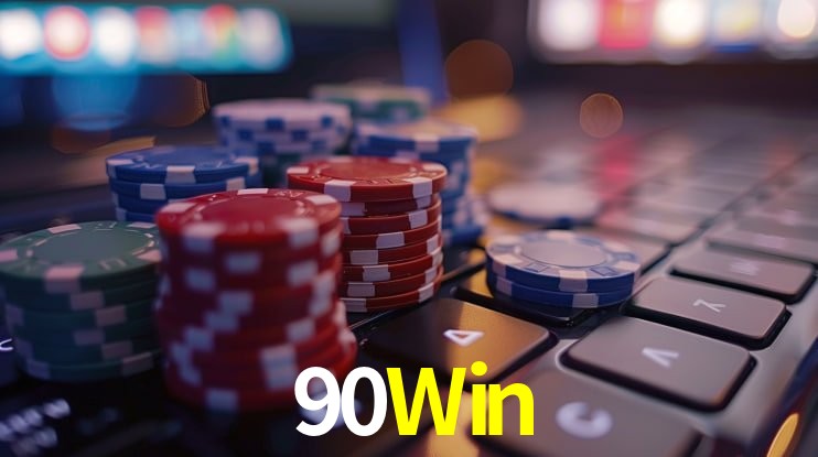 Especiais de Fim de Semana 90Win