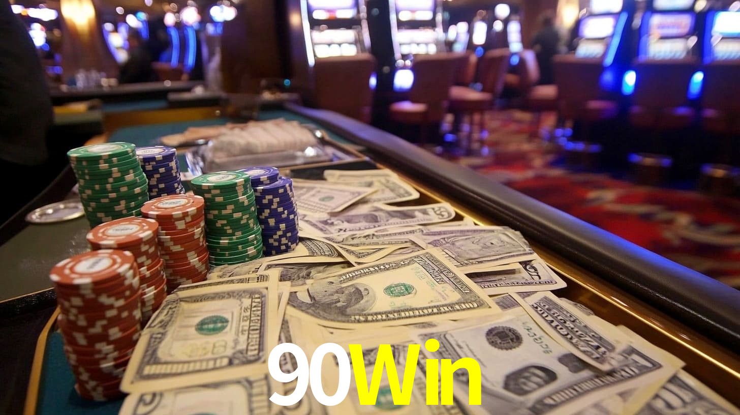 90Win,90Win App