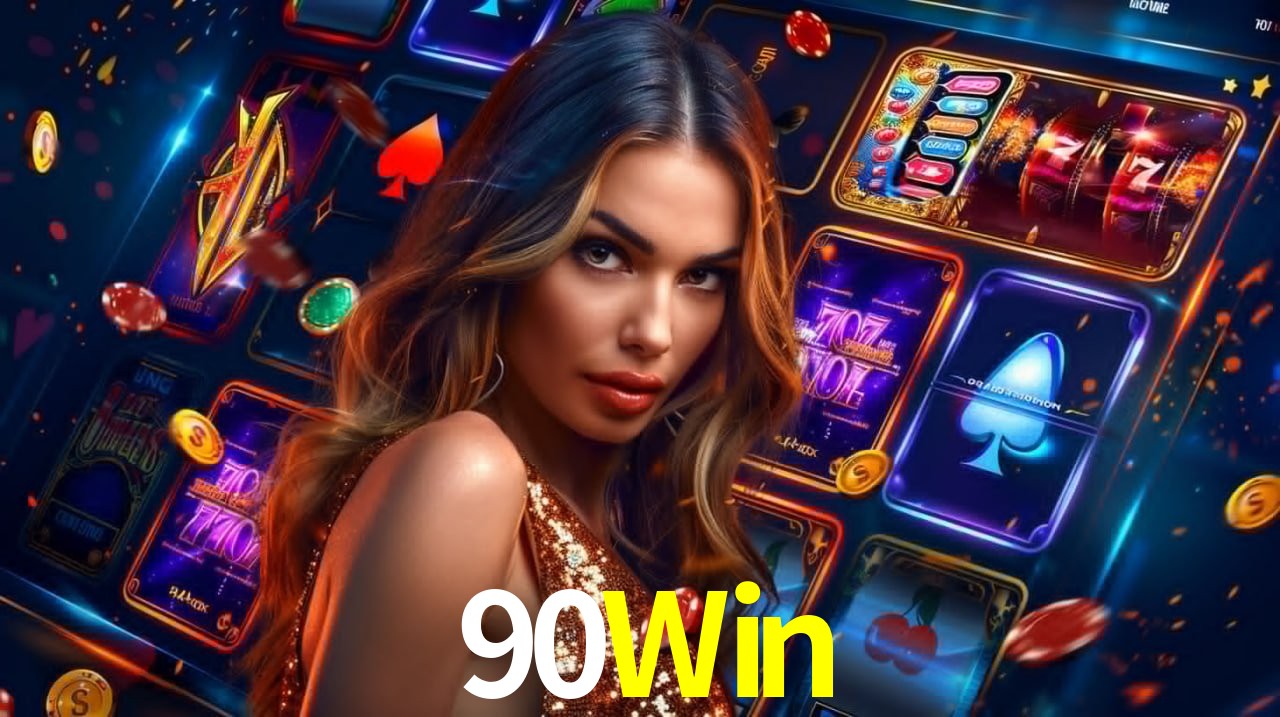 cassino 90Win