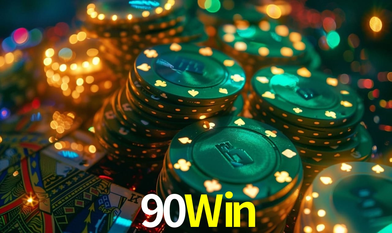 Estatísticas Esportivas 90Win