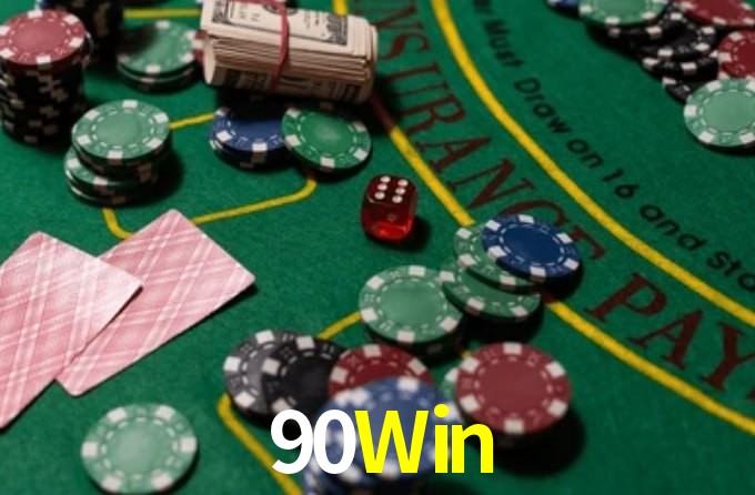 Exclusive Games 90Win