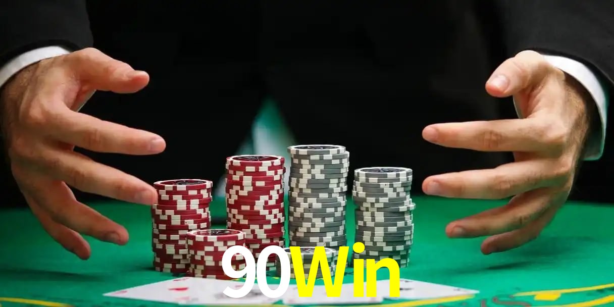 90Win,90Win App