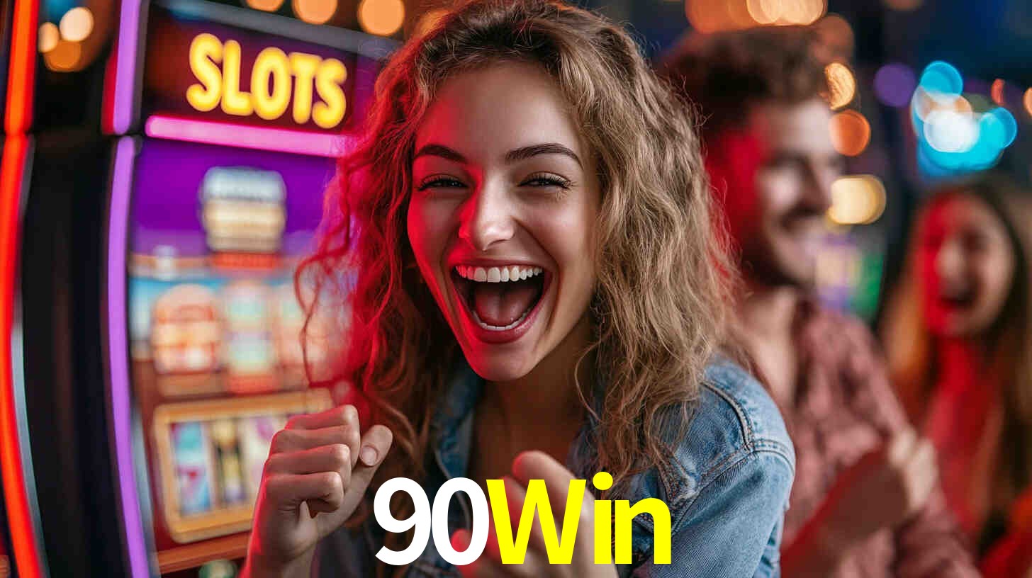 A Experiência Imersiva dos Cassinos Ao Vivo no 90Win