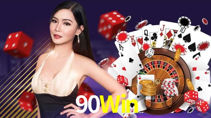 Jogos Exclusivos 90Win