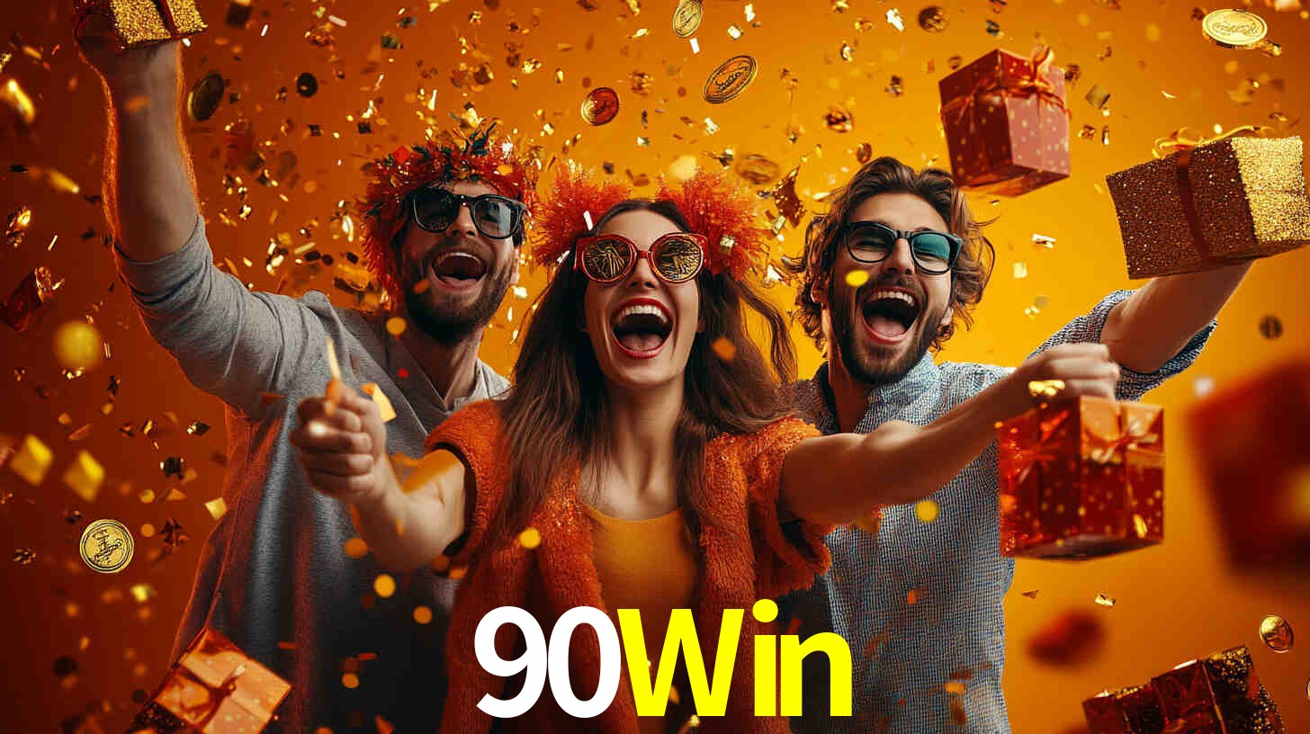 Tournaments 90Win
