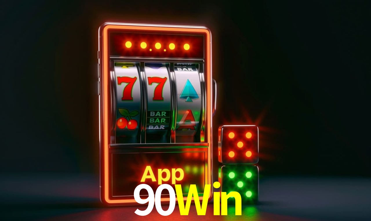 Casino Ao Vivo 90Win