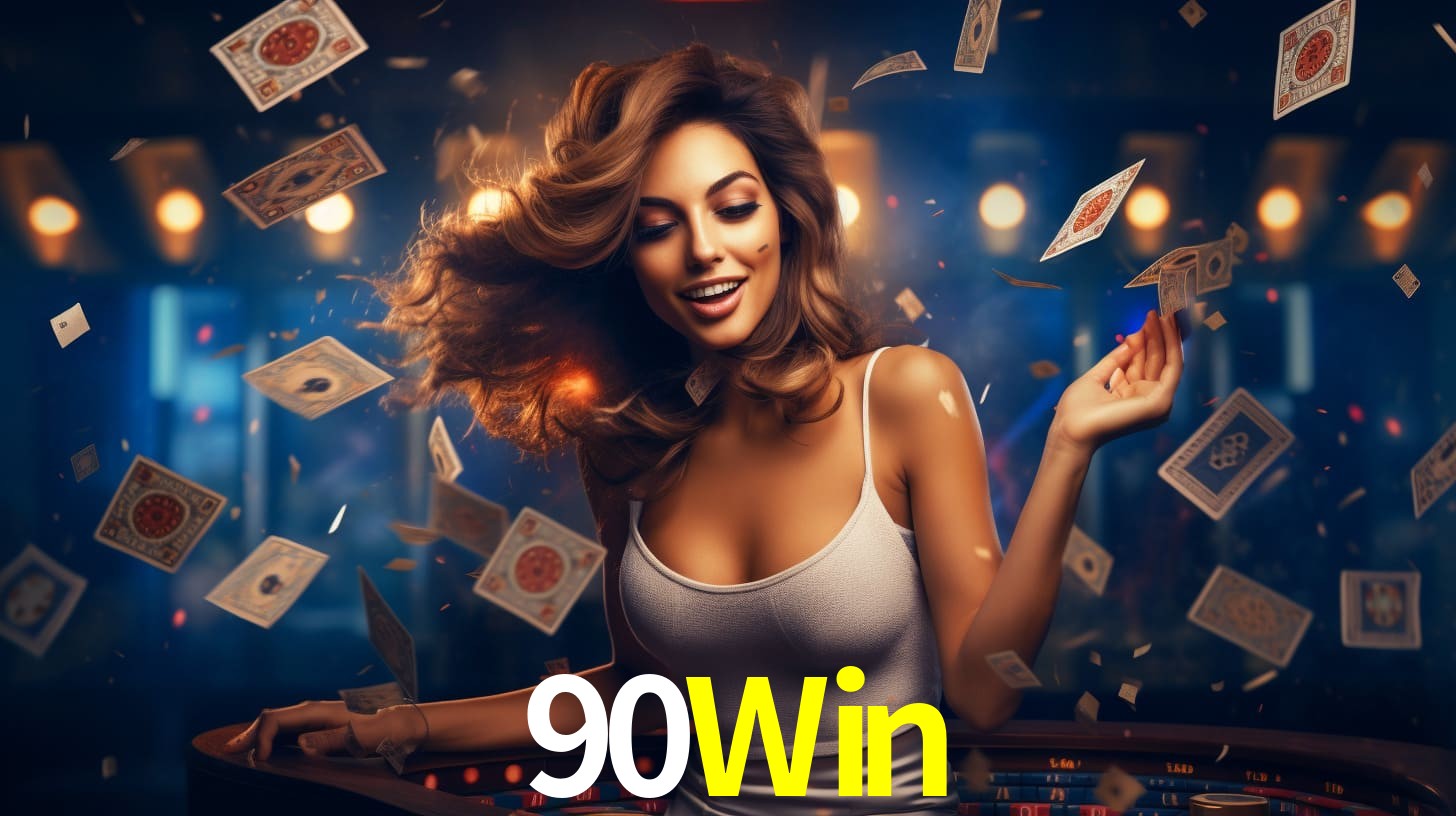 Roulette Table 90Win