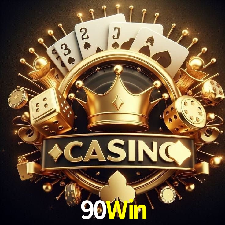 Jogos de Slot 90Win
