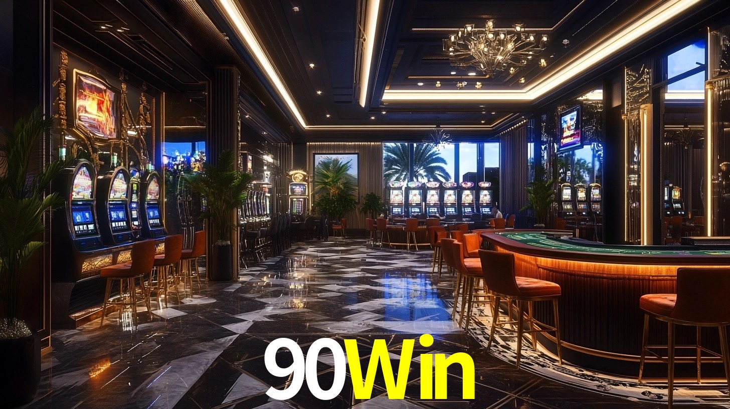 Tennis Betting 90Win