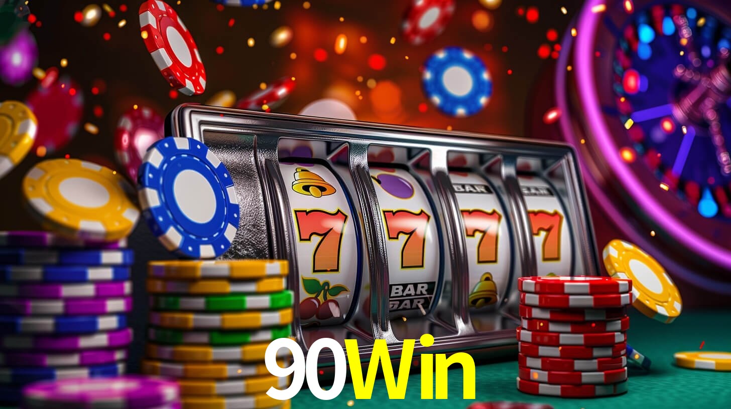 Programa VIP 90Win