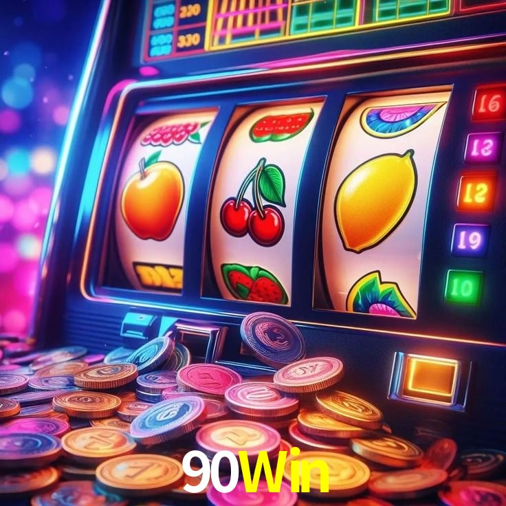 Recursos de Bônus 90Win