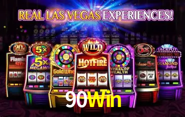 Descubra a Magia dos Jogos de Arcade no 90Win