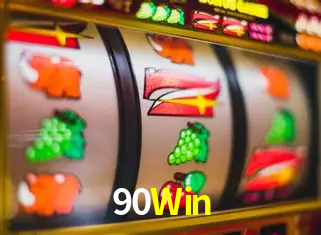 A Revolução dos Aplicativos de Jogos no 90Win
