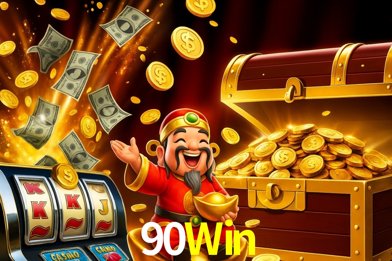 Torneios 90Win