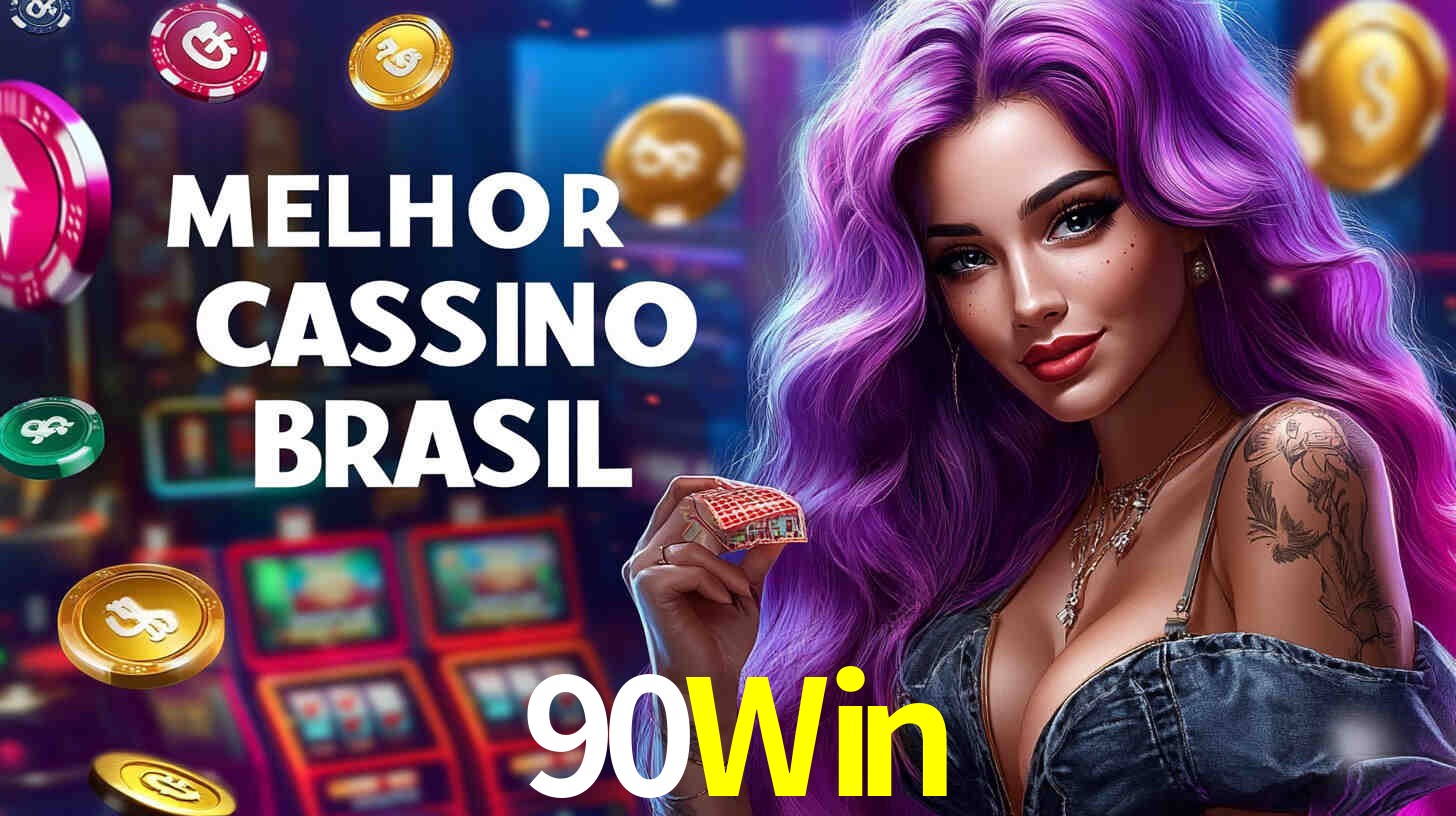Explorando a Categoria de Eventos em Apostas na 90Win