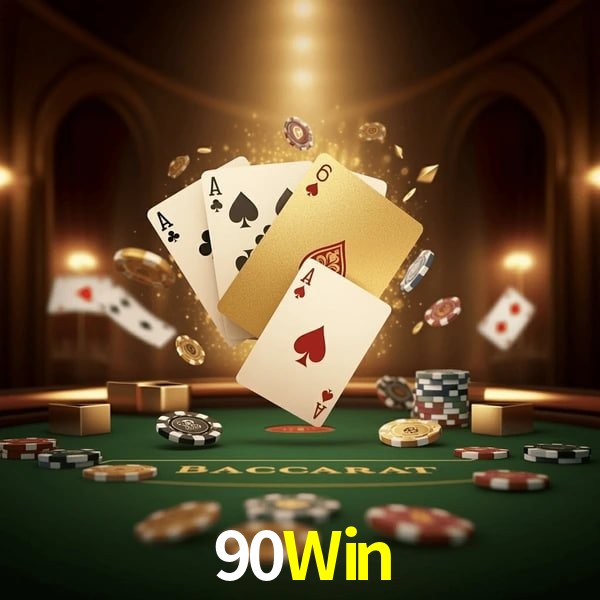 Game Providers 90Win
