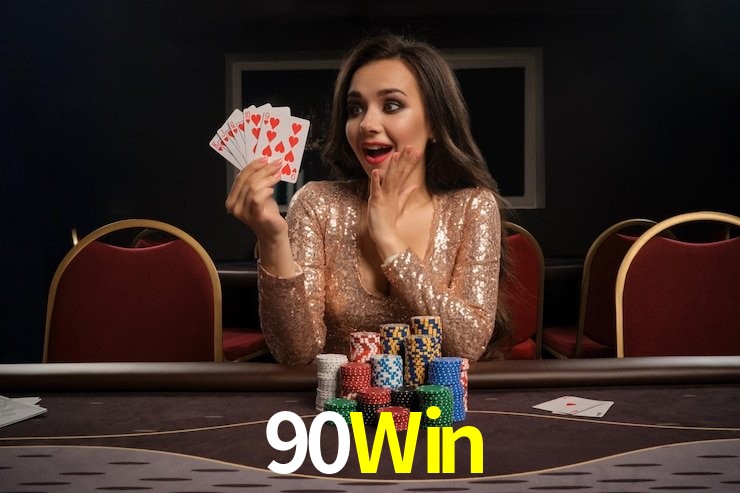 90Win: Seu Especialista em Apostas Esportivas Brasileiras