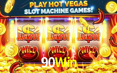 Desvendando o Mundo dos Jogos Virtuais na 90Win