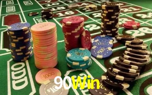 Bônus Generosos e Exclusivos no 90Win para Você!