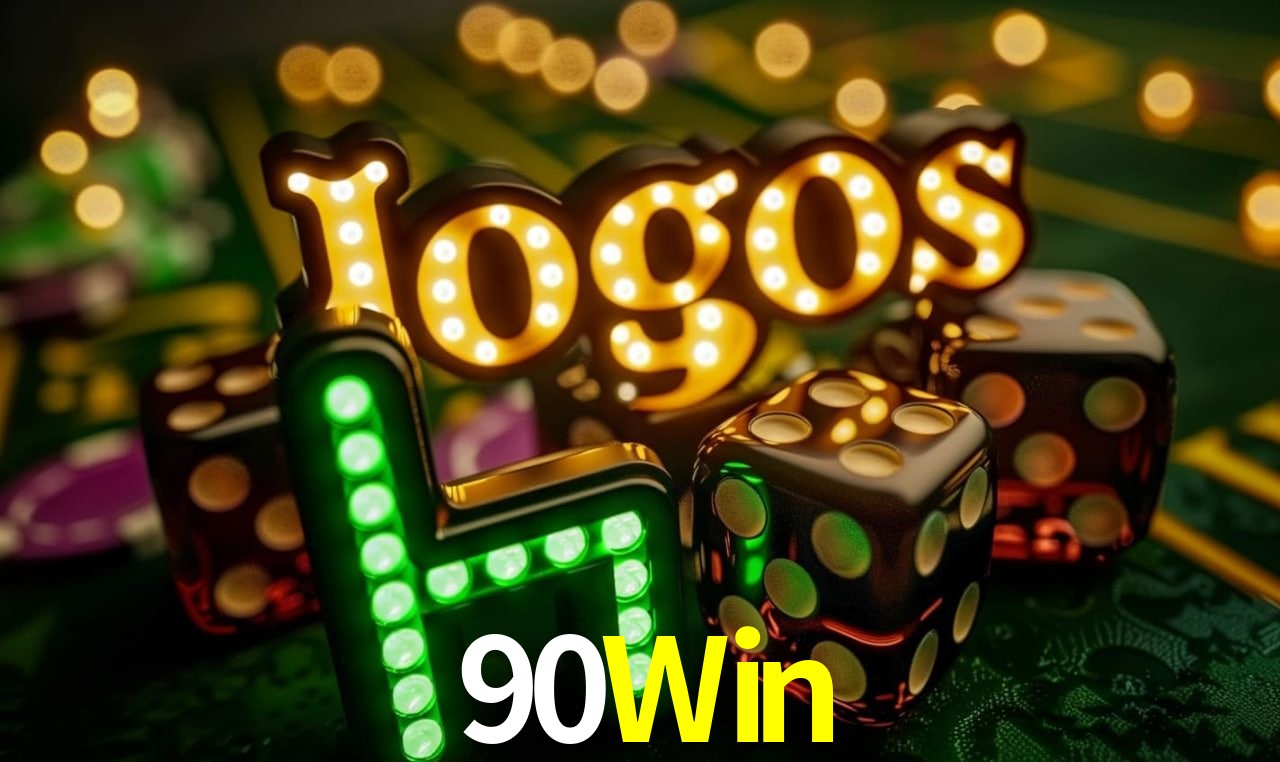 Provedores de Jogos 90Win