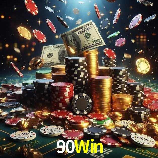 90Win App