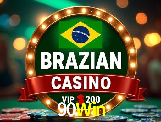 Explore as vantagens do 90Win: serviço profissional e confiabilidade