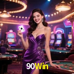 Casino Ao Vivo 90Win