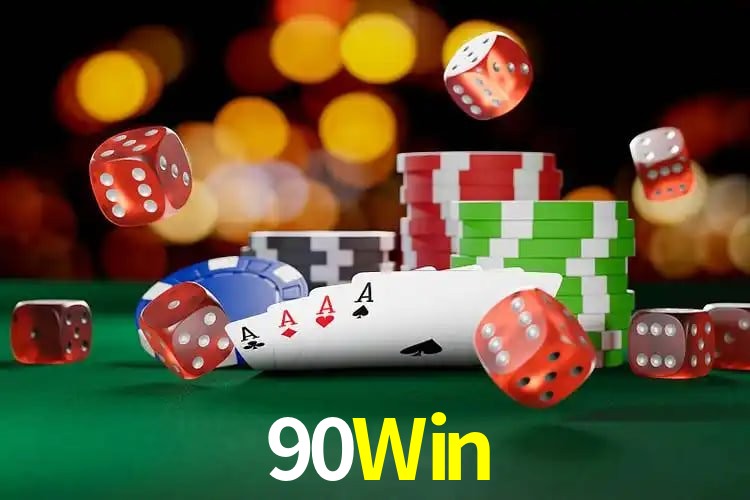 Login Seguro 90Win