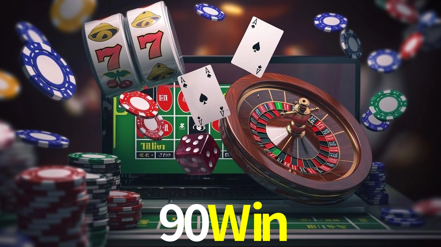 Football Betting 90Win