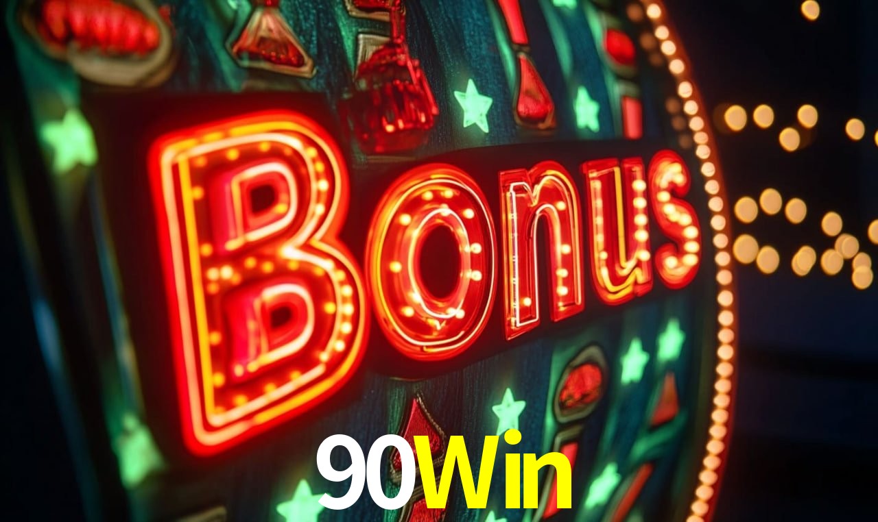 Bônus Diários 90Win