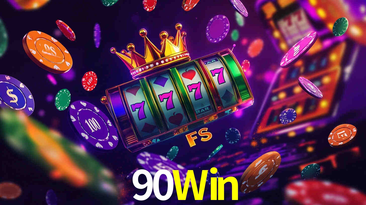 Experiência VIP 90Win