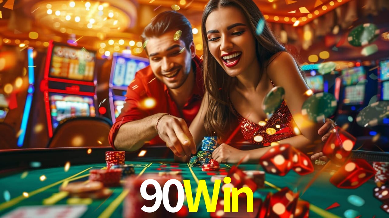Integração de APIs 90Win