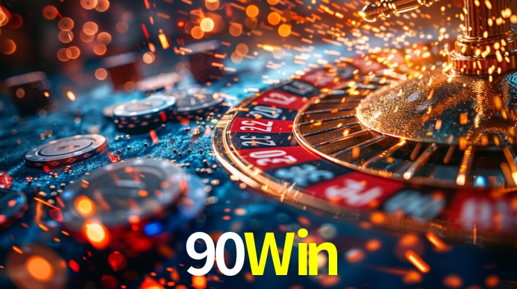 APP oficial da 90Win para mobile