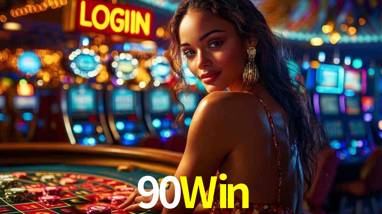Benefícios da Conta 90Win