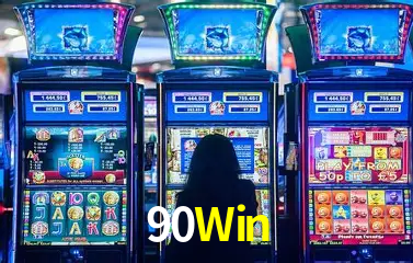 Descubra o Mundo do Cassino Online com 90Win