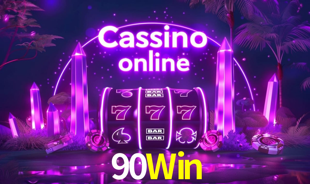 Promoção Relâmpago 90Win