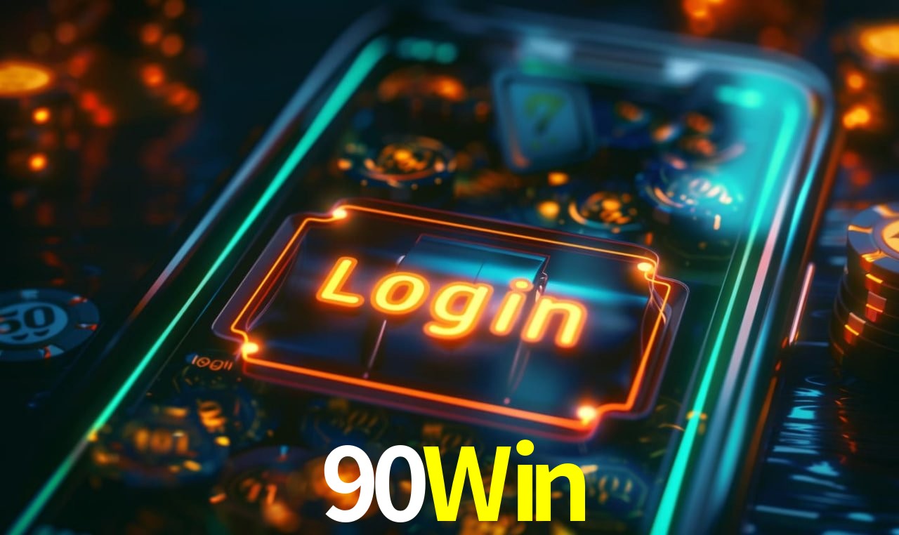 Quick Registration 90Win
