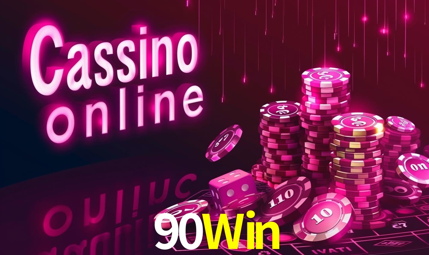 90Win App
